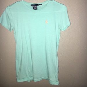 RALPH LAUREN SPORT T-SHIRT